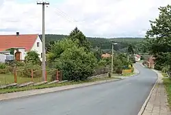 Náves