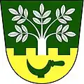 Ořechov (okres Uherské Hradiště) (ořešák)