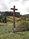 kříž Musilových