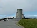 O'Brienova věž