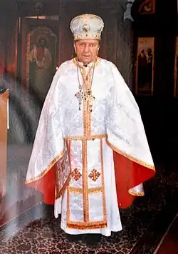 O. Jan Křivka
