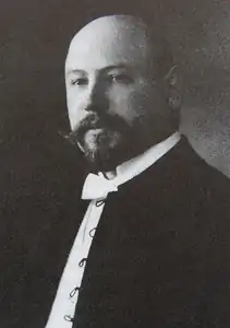 Ing. Otakar Zachar