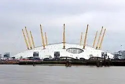 O₂ Arena