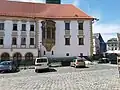 Olomoucká radnice