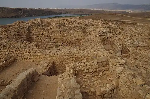 Khor Rori