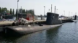 ORP Bielik
