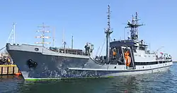 ORP Lech