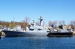 ORP Orkan