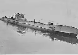 ORP Orzeł