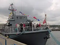 ORP Gopło
