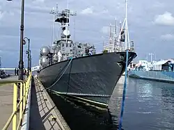 ORP Rolnik