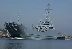 ORP Toruń