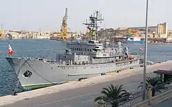 ORP Wodnik
