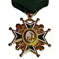Řádová insignie