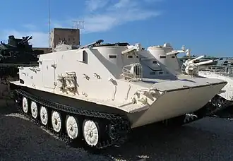 Topas vz. 62