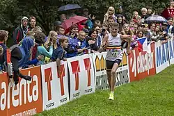 Yannick Michiels (2. srpna 2023)
