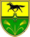Občina Križevci – znak