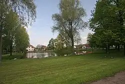 Náves
