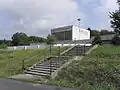 Obřadní síň Bystřany