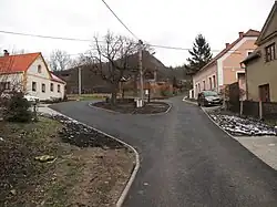 Náves
