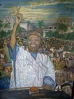 Obafemi Awolowo