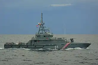Omiš (OOB-31)