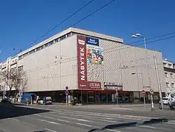Obchodní dům Don