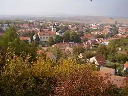Celkový pohled