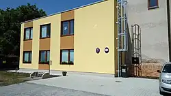Obecní úřad