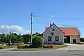 Úřad Lesná