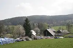 Skelná Huť