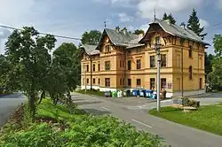 Obecní úřad