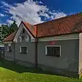 Obecní úřad