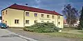 Obecní úřad