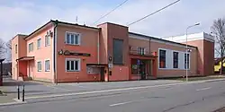Obecní úřad
