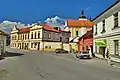 Obecní úřad