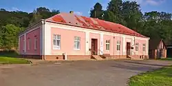 Obecní úřad