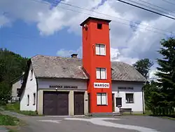 Obecní úřad