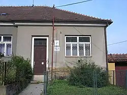 Obecní úřad