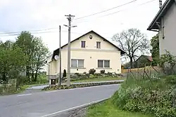 Obecní úřad