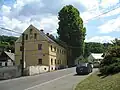 Obecní úřad