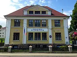 Obecní úřad