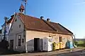 Obecní domek