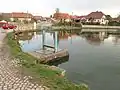 Stavidlo