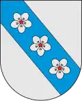 Obeliai – znak