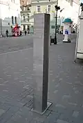 Novodobý obelisk