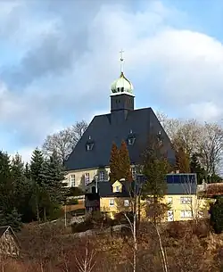 Kostel