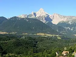 l'Obiou