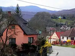 obec Obišovce