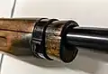 Objímka OP vz. 54